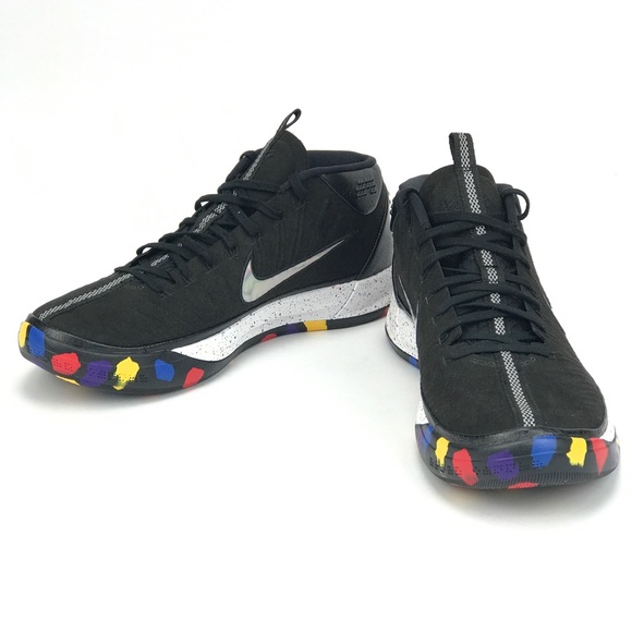 ๐ดSOLD Nike Mens Kobe AD March Madness Basketball - Picture 8 of 8